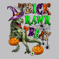 Trick Rawr Treat Long Sleeve Tee | Teevron