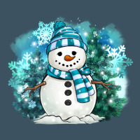 Winter Snowman Urban Hoodie | Teevron