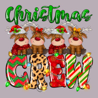 Christmas Crew  Deer Vintage Tee | Teevron
