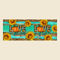 Love Fall Premium Tee | Teevron