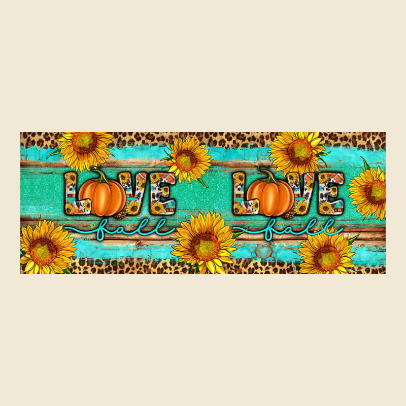 Love Fall Premium Tee by Artiststas | Teevron