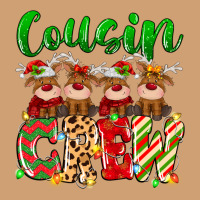 Cousin Crew Christmas Deer Vintage Tee | Teevron