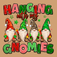 Hanging With My Gnomies Vintage Tee | Teevron