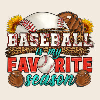 Baseball Is My Favorite Season Zipper Hoodie | Teevron