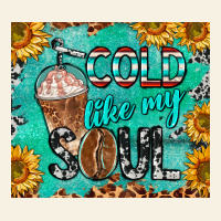 Cold Like My Soul Vintage Tee | Teevron