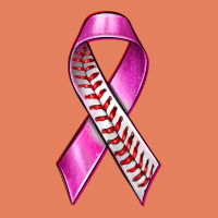 Breast Cancer Ribbon Baseball Classic Tee | Teevron