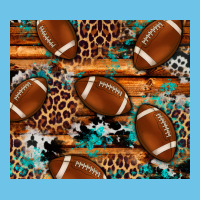 Football Tumbler Premium Sweatshirt | Teevron