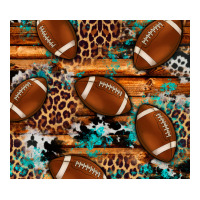 football tumbler | Teevron