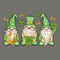 St. Patrick's Day Gnomes Premium Hoodie | Teevron