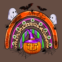 Halloween Rainbow Long Sleeve Tee | Teevron