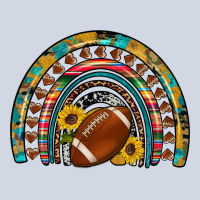 Football Rainbow Premium Sweatshirt | Teevron