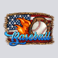 Western American Flag Baseball Zipper Hoodie | Teevron