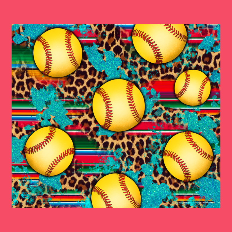 Softball Premium Sweatshirt by Artiststas | Teevron