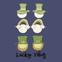 Lucky Vibes Vintage Tee | Teevron