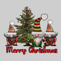 Merry Christmas With Gnomes Premium Sweatshirt | Teevron