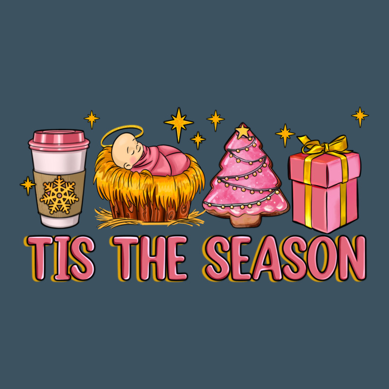 Tis The Season Urban Hoodie by MaliasSmallBusiness | Teevron