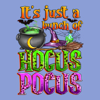 It's Just A Bunch Of Hocus Pocus Long Sleeve Tee | Teevron