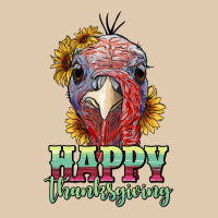 Happy Thanksgiving Turkey Classic Tee | Teevron