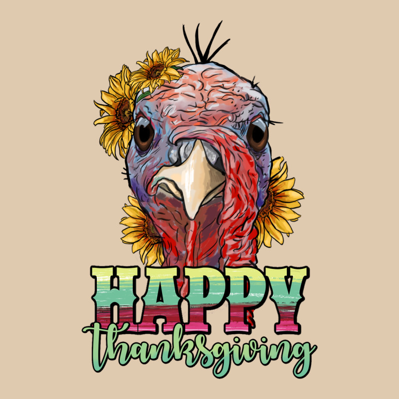 Happy Thanksgiving Turkey Classic Tee by RanaPortraitStore | Teevron