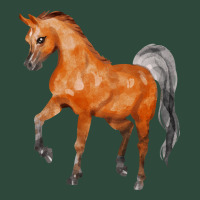 Horse Zipper Hoodie | Teevron