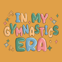 In My Gymnastics Era Premium Hoodie | Teevron