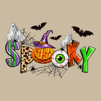 Halloween Spooky Long Sleeve Tee | Teevron
