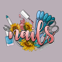 Nails Vintage Tee | Teevron