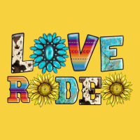 Love Rodeo Premium Sweatshirt | Teevron