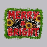 Marry And Bright Long Sleeve Tee | Teevron