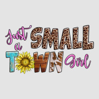Just A Small Town Girl Premium Sweatshirt | Teevron
