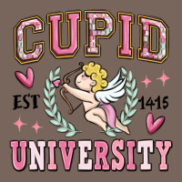 Cupid University Premium Hoodie | Teevron