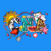 Summer Cna Classic Tee | Teevron