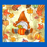 Fall Gnome Urban Hoodie | Teevron