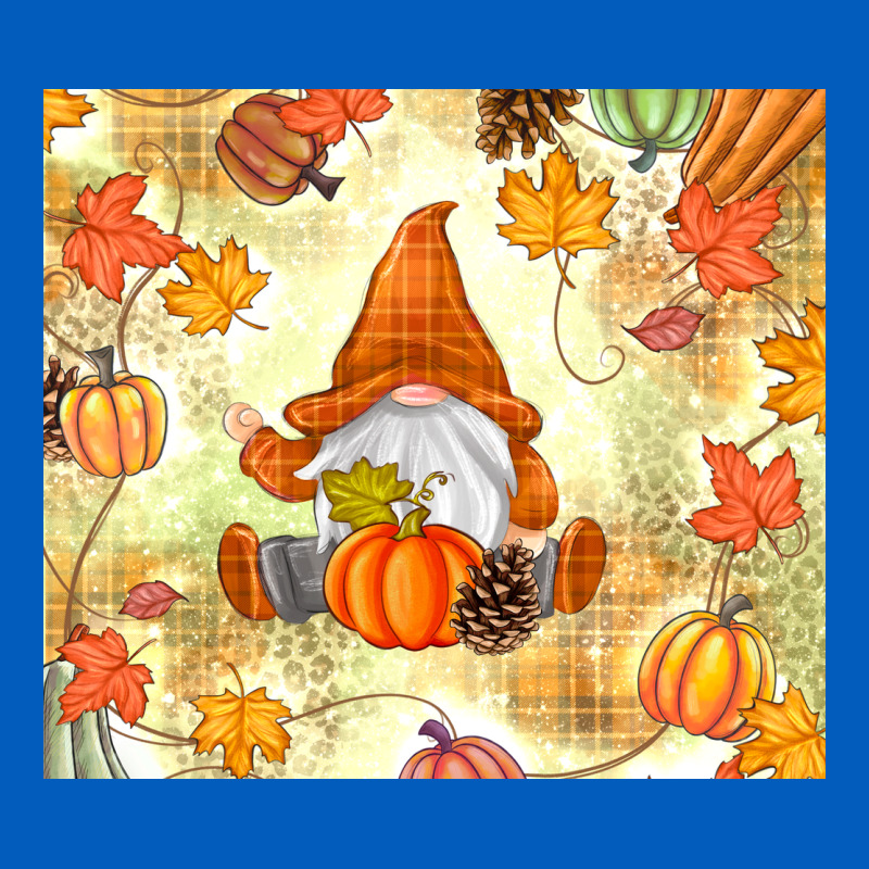 Fall Gnome Urban Hoodie by MaliasSmallBusiness | Teevron