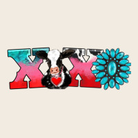 Xoxo With Cow Premium Sweatshirt | Teevron