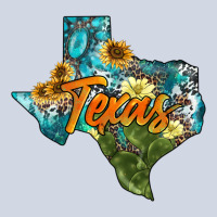 Western Texas Map Premium Sweatshirt | Teevron