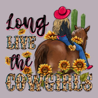 Long Live The Cowgirls Vintage Tee | Teevron