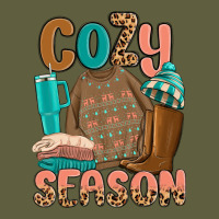 Cozy Season Vintage Tee | Teevron