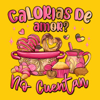 Calorias De Amor No Cuentan Mexican Valentines Day Premium Hoodie | Teevron