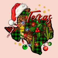 Christmas Texas Map Urban Hoodie | Teevron