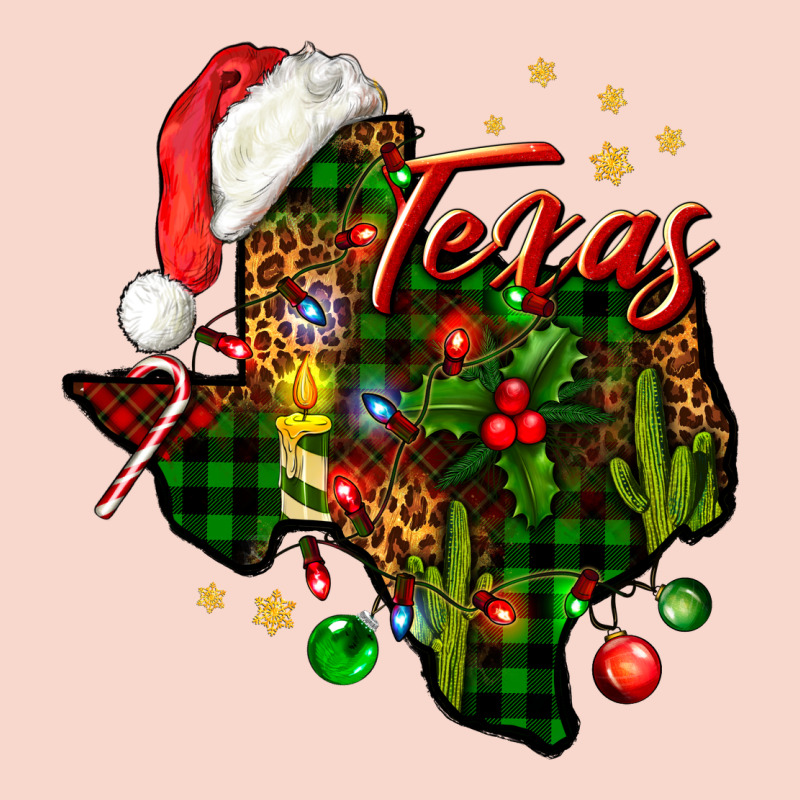 Christmas Texas Map Urban Hoodie by NancyCooperArtShop | Teevron