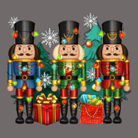 Christmas Natcrackers Urban Heavy Tee | Teevron