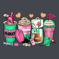 Pharmacy Coffee Cups Long Sleeve Tee | Teevron