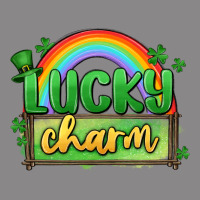 Lucky Charm Vintage Tee | Teevron