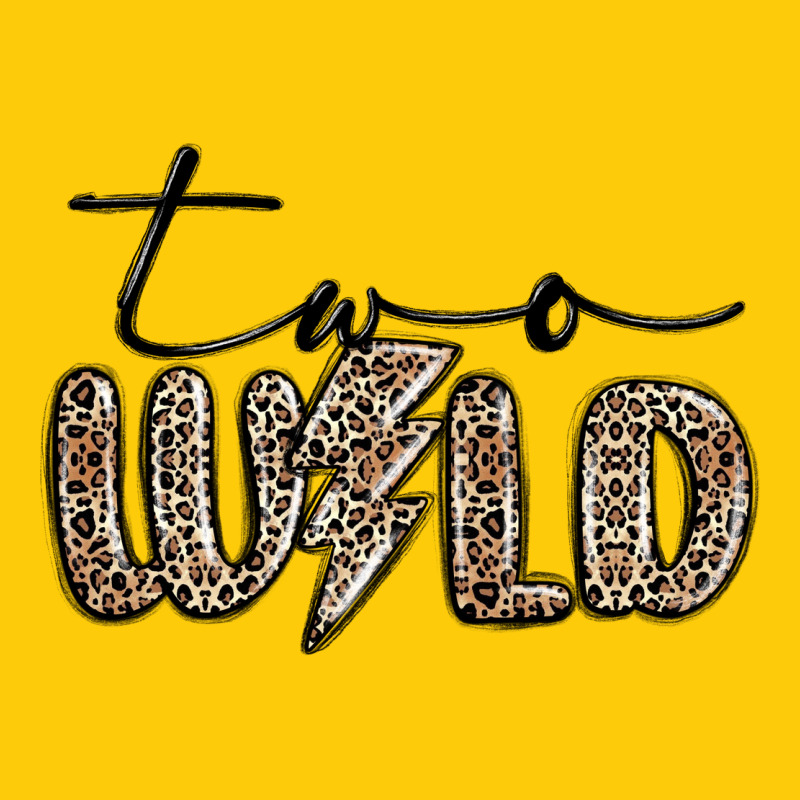 Two Wild Premium Hoodie by MaliasSmallBusiness | Teevron