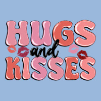 Hugs And Kisses Premium Hoodie | Teevron