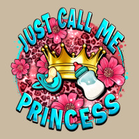 Just Call Me Princess Long Sleeve Tee | Teevron