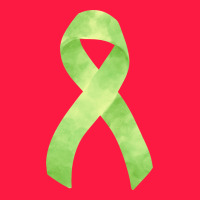 Non Hodgkin Lymphoma Cancer Ribbon Fa Element Zipper Hoodie | Teevron