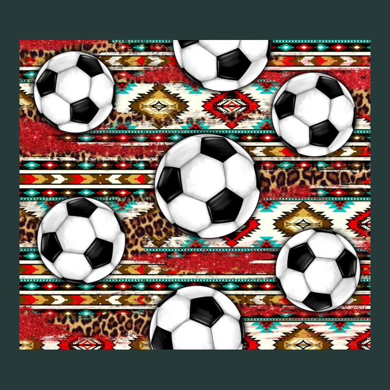 Western Soccer Premium Sweatshirt by AdoDesignShop | Teevron