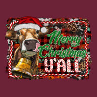 Merry Christmas Y'all Long Sleeve Tee | Teevron